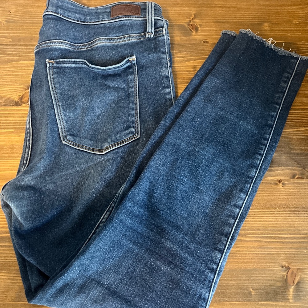 Abercrombie and Fitch Women's Jeans